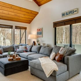 2 Night Stay in White Mountains item