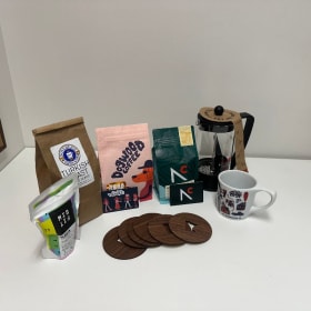 #13 Minneapolis Coffee Pack item