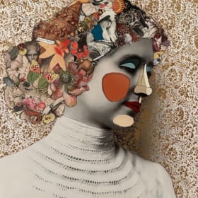 No7 : Helen Keller – par Adèle Blais-Marc Junior Leclerc item