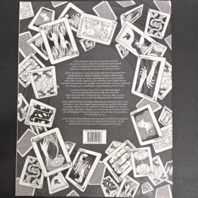 Bande dessinée item