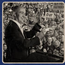 No:13 Guy Nantel en spectable-Mélanie Gélinas item