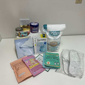 #32 Skincare Basket item