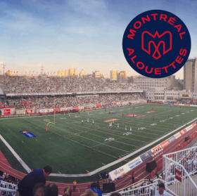 No16: Paire de billets des Alouettes de Mtl-Mélanie Quintal item