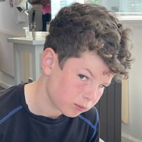 Animal caretaker/dog walker for a day item