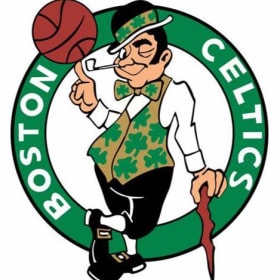 Two Tickets to the Boston Celtics at TD Garden item