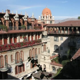 Mission Inn Museum item