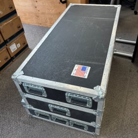 #07 - Valise de transport grand format item