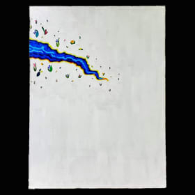 original painting item