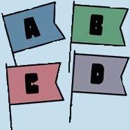 Choose a Family Color for Daybreak 2025! item