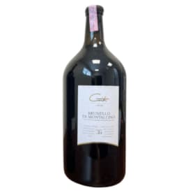 No 20 : Cantine Guidi Brunello di Montalcino Joel B Martin item