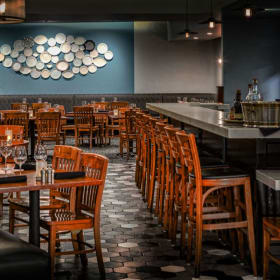 Restaurant Green Street item