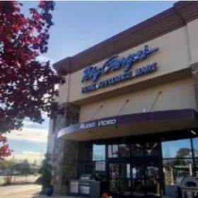 43. Fire It Up with a Fuego Grill – $449 Value item