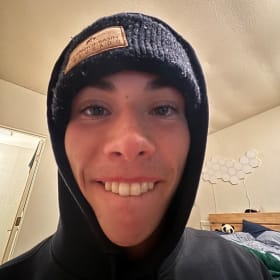 Rent a Teenager for a Day item