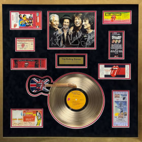 Rolling Stones item
