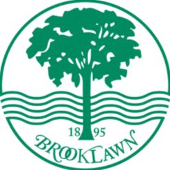 Golf for 3 at Brooklawn Country Club item