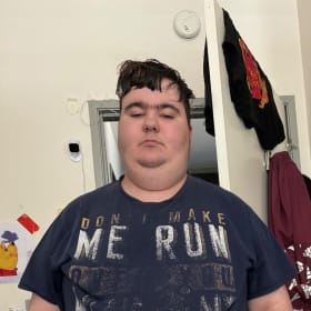 Pet walking/pet sitting item