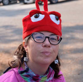 Becky’s Specialty Cookies item