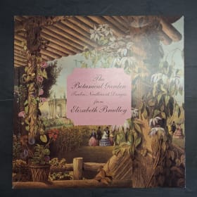 HH14 - Tapestry: Botanical Garden Kit, by Elizabeth Bradley item