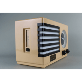 Crosley Collector's Edition Radio No. 1533 item