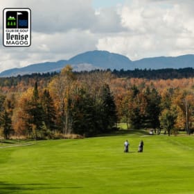 No2: 10 parties Club de Golf Venise-Jean Claude Nadeau item