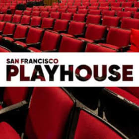 2 San Francisco Playhouse Tickets! item