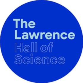 The Lawrence Hall of Science – Admission for 4 item