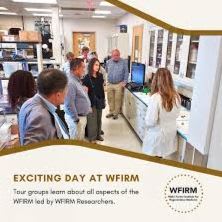 Exclusive Behind-the-Scenes Tour of WFIRM w/ Dr. Atala item