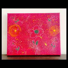 Grandma's Cushion item