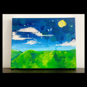 Through the Window item