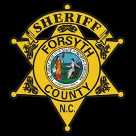 Shadow the Sheriff – A Day with Sheriff Bobby F. Kimbrough item