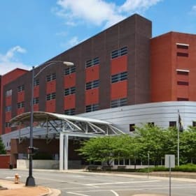 Tour the Forsyth County Law Enforcement Detention Center item