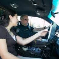Experience a Ride-Along with the Winston-Salem Police Dept item