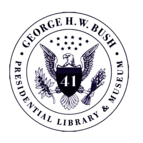 George H.W. Bush Library & Museum Gift Basket item