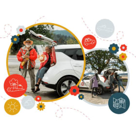 Hit the road with Modo item