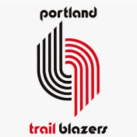 Portland Trail Blazer Tickets item