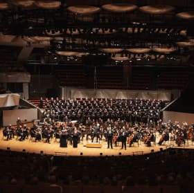 Colorado Symphony 2 tickets item