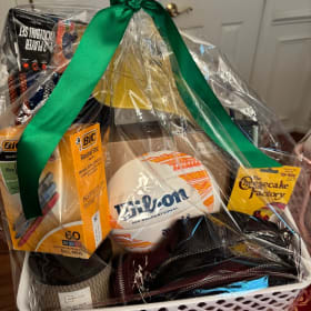 Teens: Good Vibes Only item