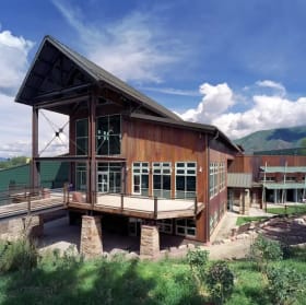 Aspen Recreation center 5 punch pass item