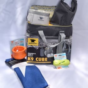 103 Whole Earth Provisions Gift Basket item