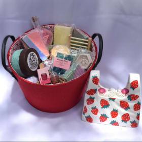 102 Sasssy Suds item