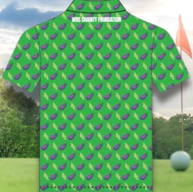 3XL & Up Sized - EE Logo Polo item