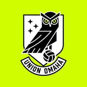 23. Union Omaha Sideline Tickets (4) item