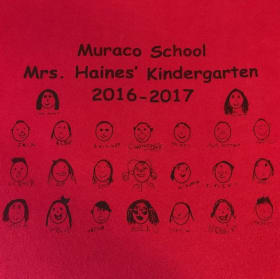 1st Grade T-Shirt item