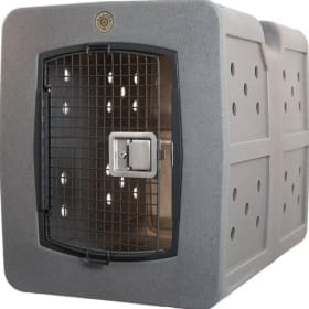 Dakota 283 Framed Kennel item