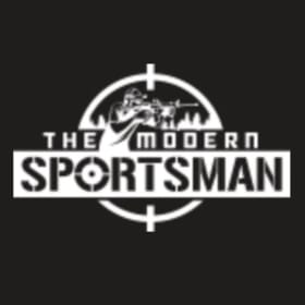 Modern Sportsman Membership (1) item