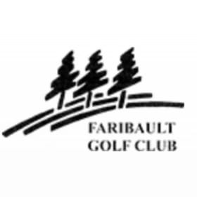Faribault Golf Club & Dinner at Package item