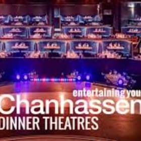 Chanhassen Dinner Theatre item