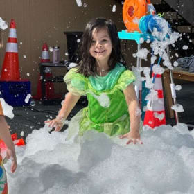 Support Juniper at Trike-a-thon! item