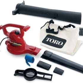 Toro Leaf Blower item