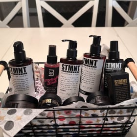 Barberette Gift Basket item